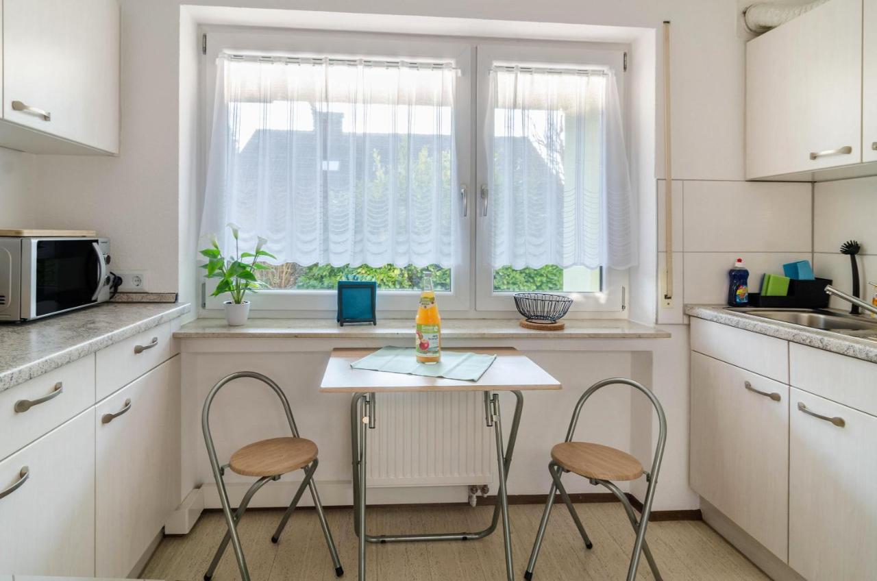 Apartment Neunzehn Stockach Exterior foto