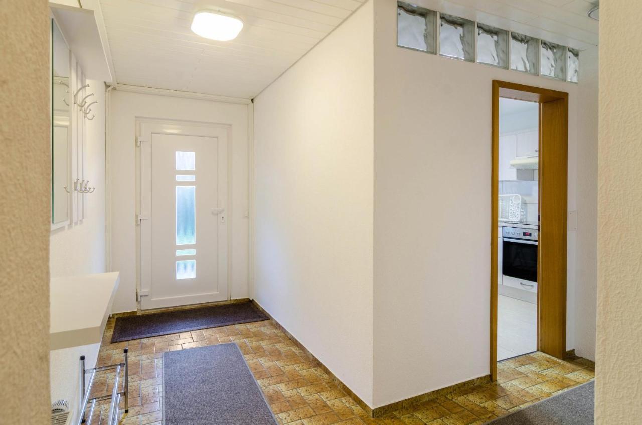 Apartment Neunzehn Stockach Exterior foto